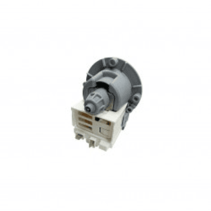 Bomba Para Lavadora Samsung 3 Pernos Askoll Italiana