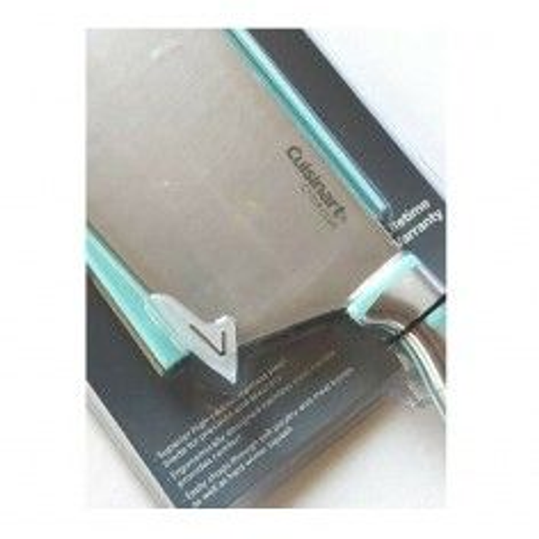 Cuchillo Tipo Hacha Cuisinart De 7 Pulgadas 1