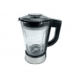 Vaso + Cortador y Tapa Kit Somela Blender BL2200 Original