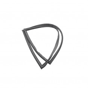 Burlete Inferior Para Refrigerador Midea Original (Ver Modelos)