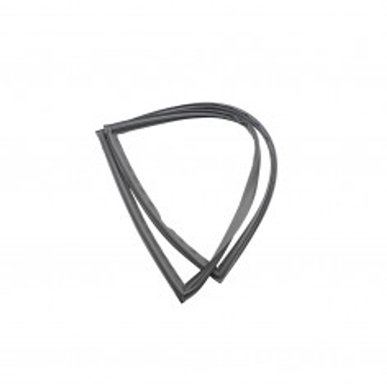 Burlete Inferior Para Refrigerador Midea Original (Ver Modelos) 1