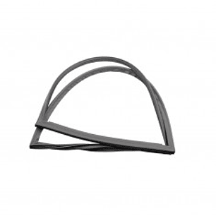 Burlete Inferior Para Refrigerador Midea Original (Ver Modelos)