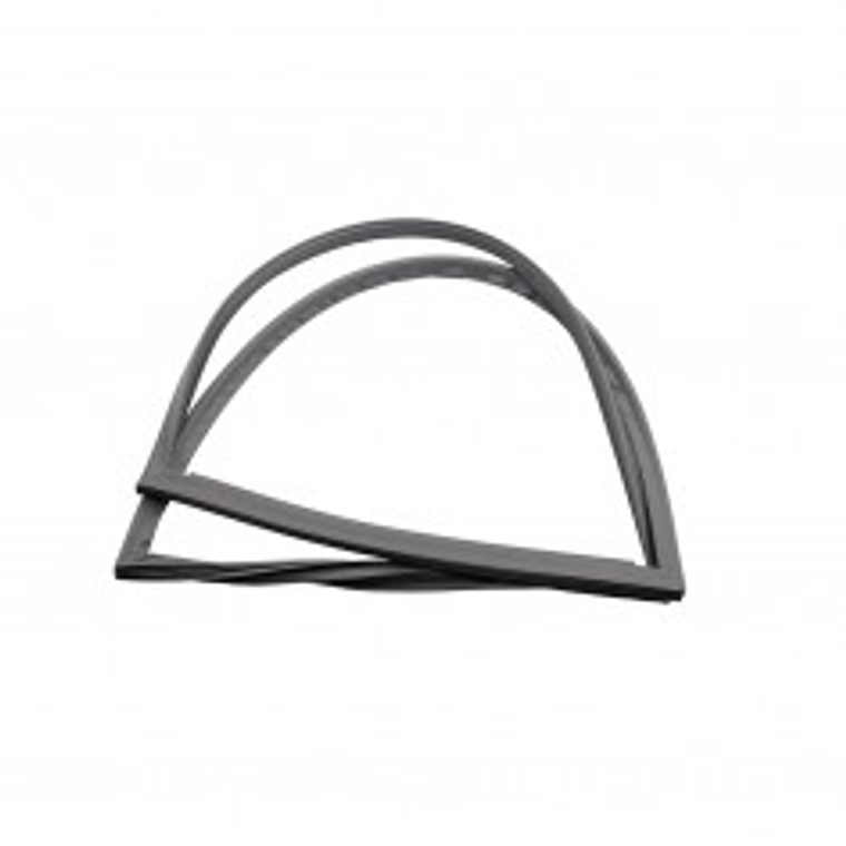 Burlete Inferior Para Refrigerador Midea Original (Ver Modelos) 1