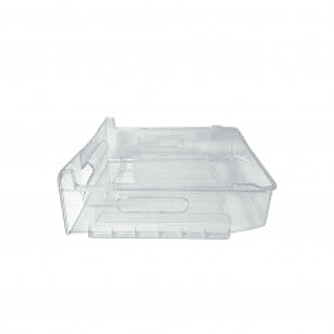 Gaveta Intermedia Para Refrigerador Mademsa Original (Ver Modelos)