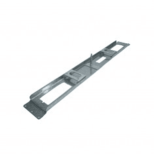 Soporte Tambor Para Secadora Mademsa Girasole 9 Original