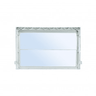 Bandeja De Vidrio Articulada Refrigerador Fensa TX70 (Ver Modelos)