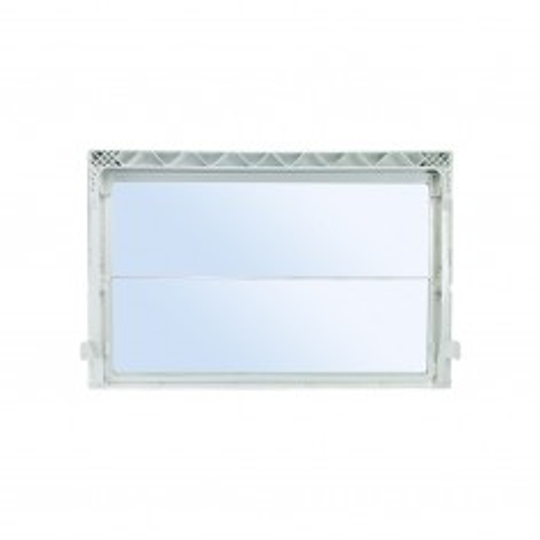 Bandeja De Vidrio Articulada Refrigerador Fensa TX70 (Ver Modelos) 1