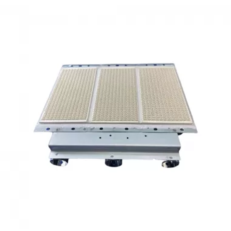 Quemador 3 Placas Para Estufa Fensa/Mademsa Original 1