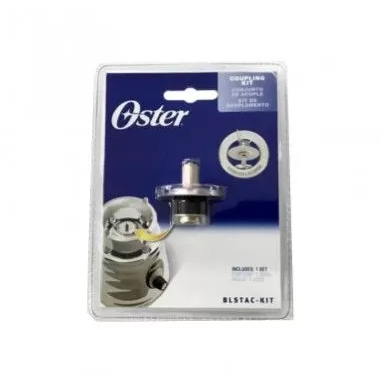 Acople De Repuesto Para Licuadoras Oster BLSTAC-KIT-011 1