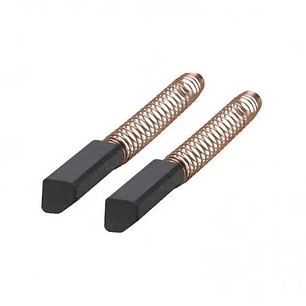 Kit 2 Carbones Para Batidoras KitchenAid W10380496 Original