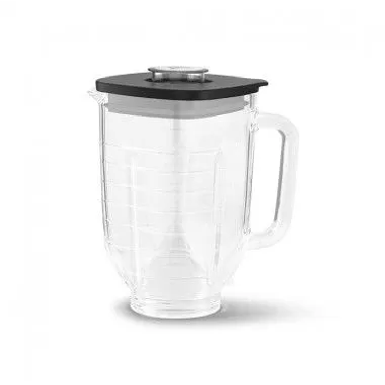 Vaso De Vidrio Para Licuadoras Oster BLSTAJPBG Original 1
