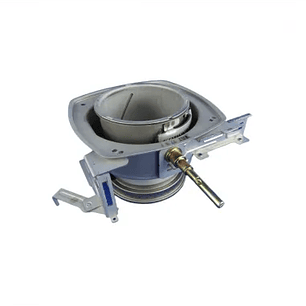 Cremallera Para Estufa Fensa/Mademsa Original (Ver Modelos)