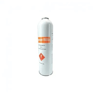 Gas R-600 Lata 400G