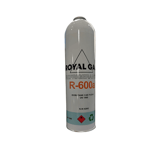 Gas R-290 Lata 400G