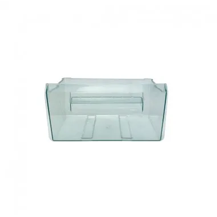 Gaveta Inferior Para Refrigerador Mademsa Nordik MR 480 Original 2