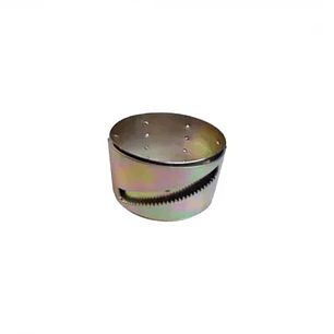 Cremallera Para Estufa Sindelen EP-7000 Siker