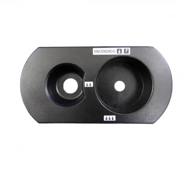 Bisel Para Estufa Fensa/Mademsa Original  1