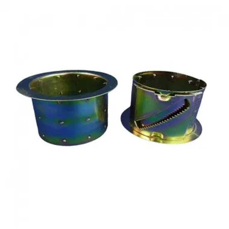 Cremallera Para Estufa Sindelen EP7000/EP7600 Original 1