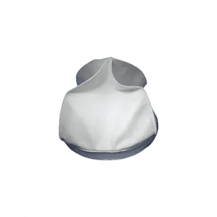 Bolsa Tela Aspiradora Black&Decker BEL3000A