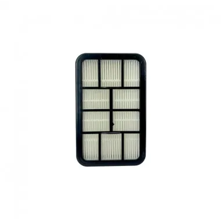 Filtro Hepa Para Aspiradora Thomas TH1405/TH1410/TH1460 2