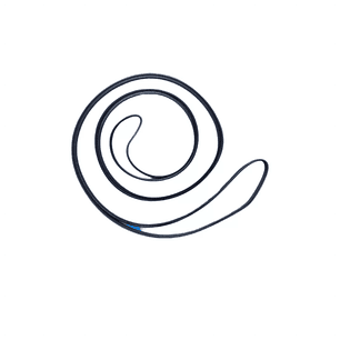 Correa Para Secadora 1980 H4 Electrolux Original (Ver Modelos)