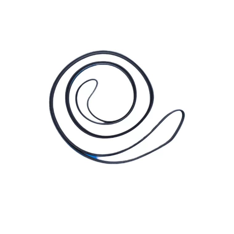 Correa Para Secadora 1980 H4 Electrolux Original (Ver Modelos) 1