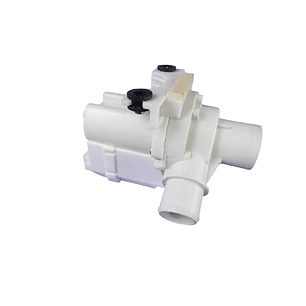 Bomba Para Centro De Lavado Mabe 40W Original (Ver Modelos)