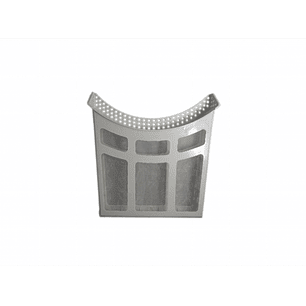 Filtro Anti Pelusas Secadora Mabe SEM101BDBY 10 Kilos