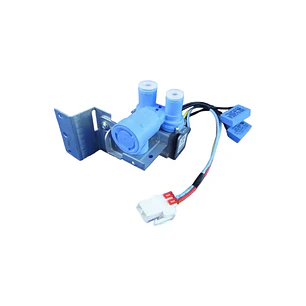 Kit Electroválvula + Sensor Para Refrigerador Daewoo