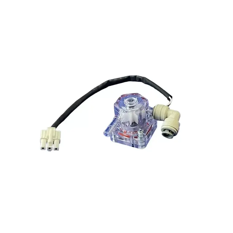Kit Electroválvula + Sensor Para Refrigerador Daewoo 2
