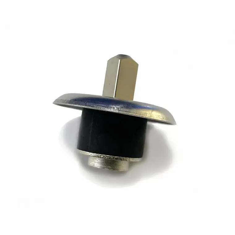 Acople Para Juguera Oster Kit Blister 6