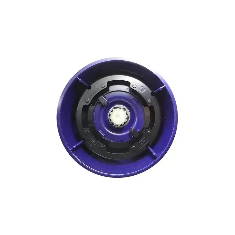 Portavaso Para Licuadora KitchenAid Kit Cortador Morado Original 3