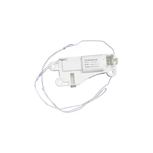 Interruptor Para Lavadora Samsung DC34-00025b
