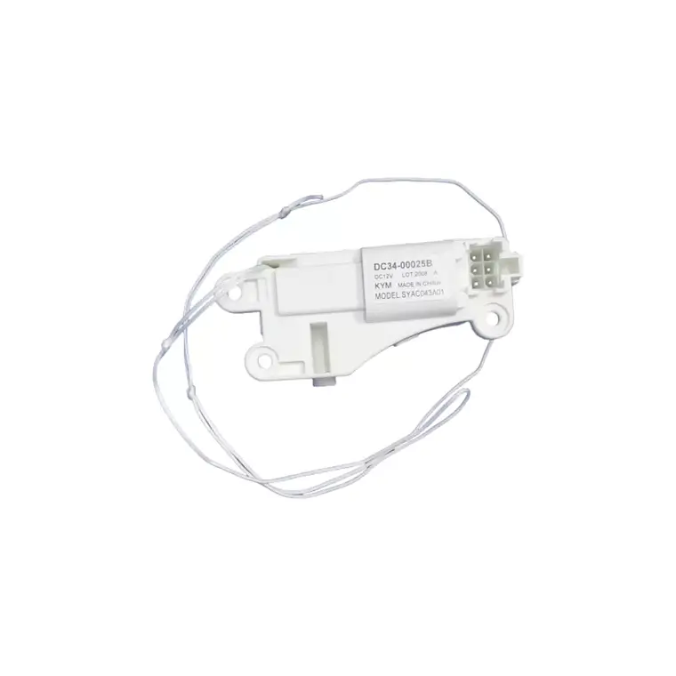 Interruptor Para Lavadora Samsung DC34-00025b 1