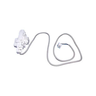 Microretardador DC34-00025E Para Lavadoras Samsung