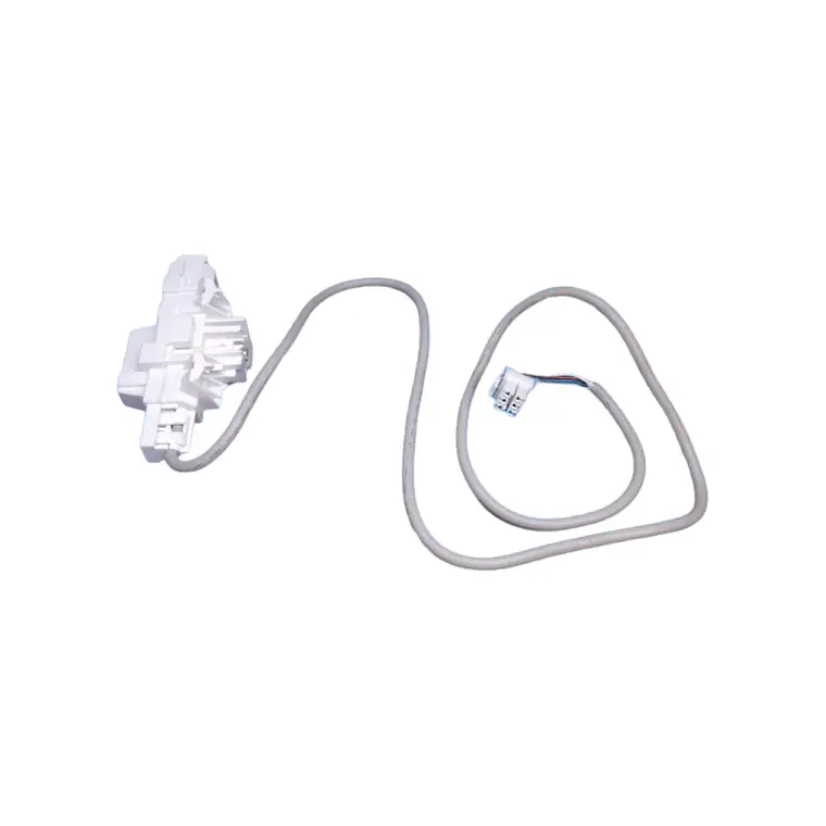 Microretardador DC34-00025E Para Lavadoras Samsung 1