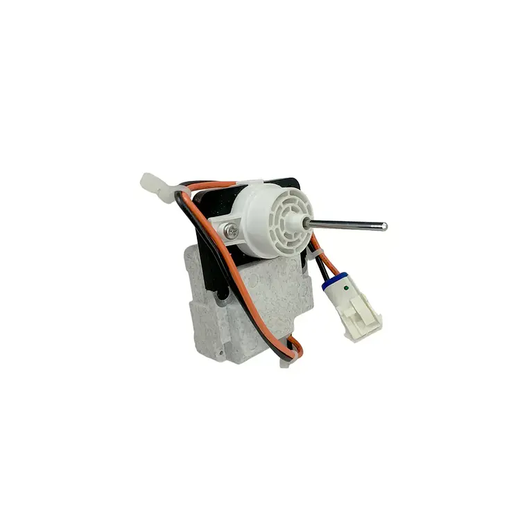 Ventilador Para Refrigerador 3,7W Mabe Original 3