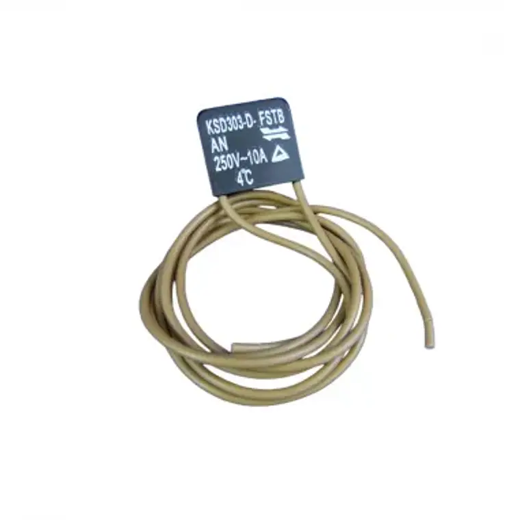 Bimetal Cti Ksd 303 D Tipo 63803 1