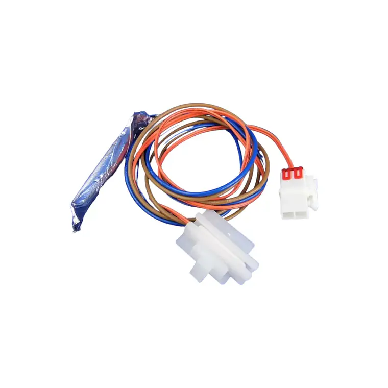 Bimetal Con Fusible Para Refrigerador LG 1