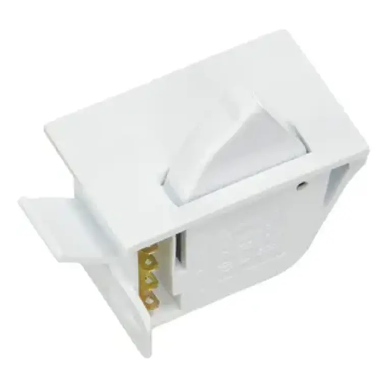 Interruptor De Puerta Para Refrigerador 4 pines 1