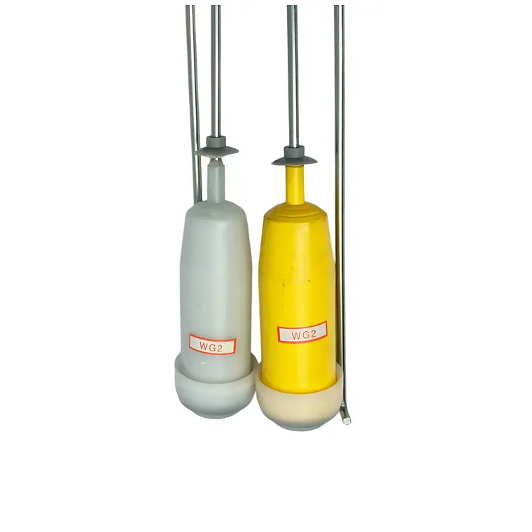 Amortiguadores Para Lavadora Fensa/Mademsa Original (Ver Modelos) 2