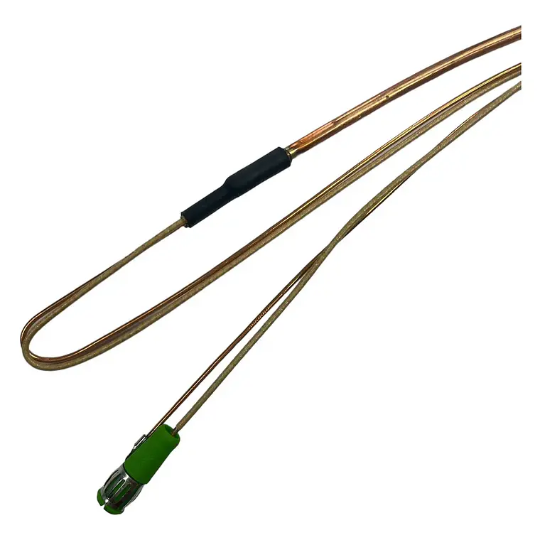 Termocupla para Cocina Bosch 2