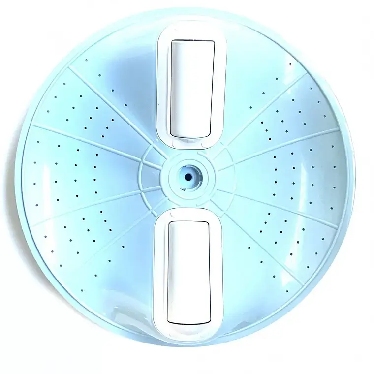 Agitador Para Lavadora Samsung 15 KG 415 MM Original 1