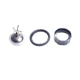 Cortador Para Licuadora Somela Ice Blender BL2000 Original