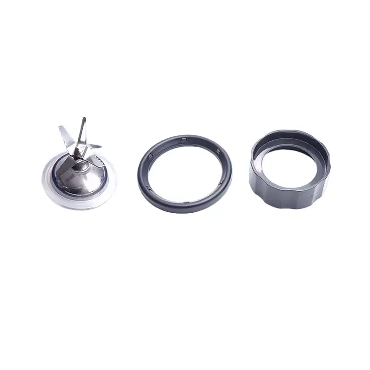 Cortador Para Licuadora Somela Ice Blender BL2000 Original 1