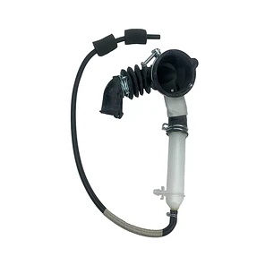 Manguera Unión Para Lavadora Midea Original (Ver Modelos)