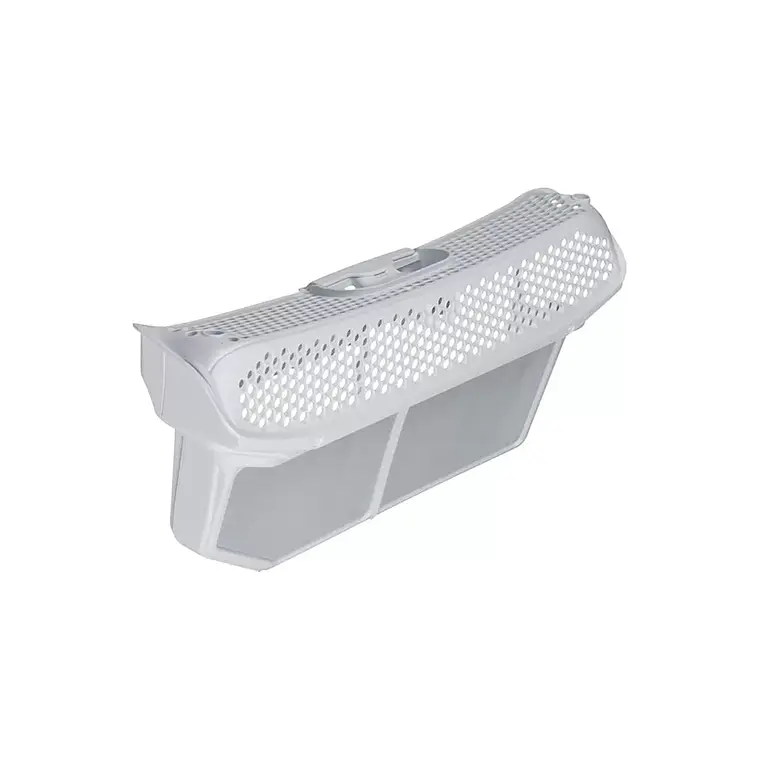 Filtro De Pelusas Secadora Bosch 00752387 Original 1