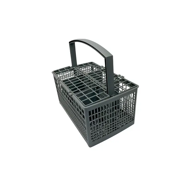 Canastillo Cuchillería Para Lavavajillas Mademsa Acquarelle 1