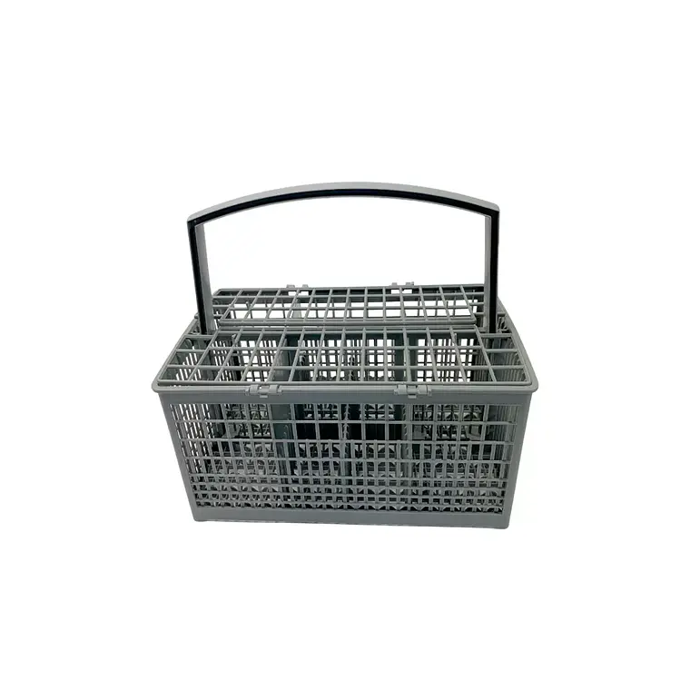 Canastillo Cuchillería Para Lavavajillas Mademsa Acquarelle 2