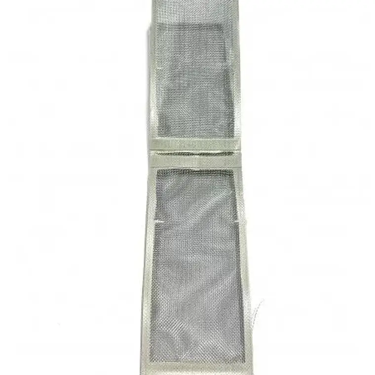 Filtro Lavadora Fensa/Mademsa Acquarius Doble Original 1